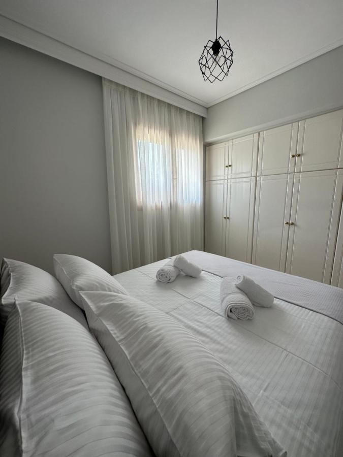 Majestic View Resort Návpaktosz Kültér fotó