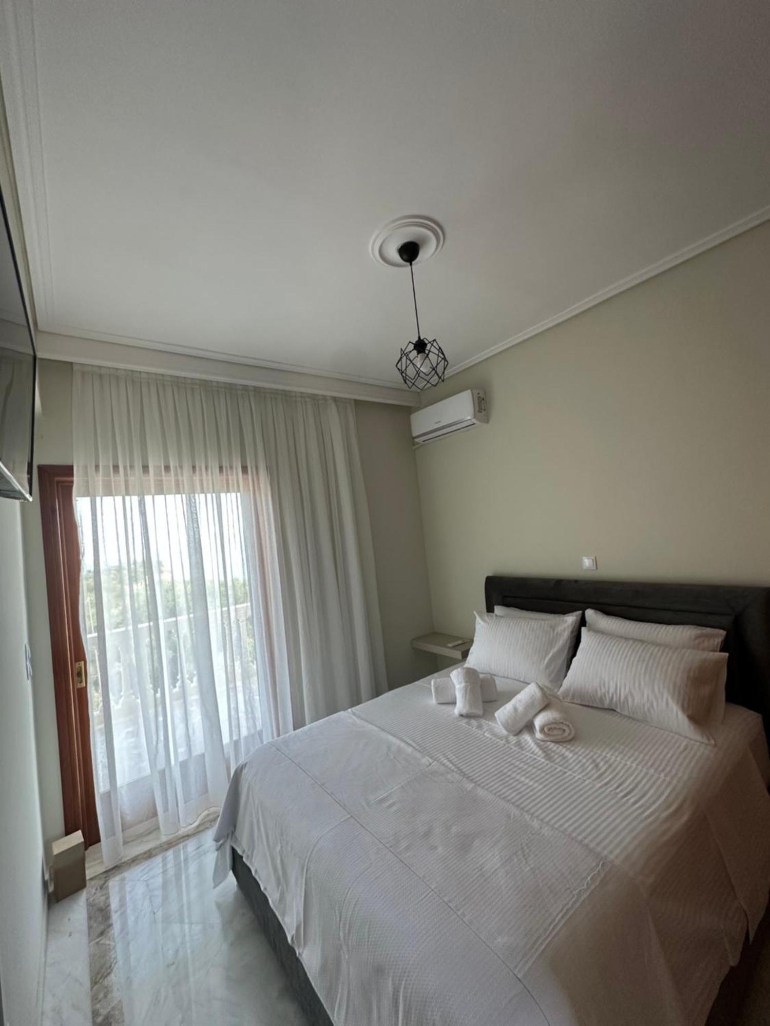 Majestic View Resort Návpaktosz Kültér fotó